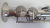 Besson soprano saxophone (9)